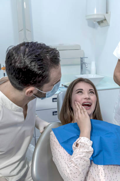Best Emergency Treatment for Oral Infections in Alpine, UT